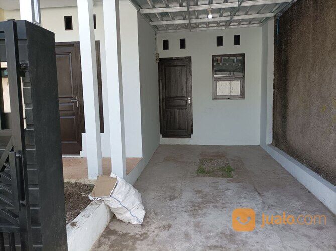 Rumah Keren Surat Lengkap Langsung Pemilik Di Kharisma Residence Hampor Garut