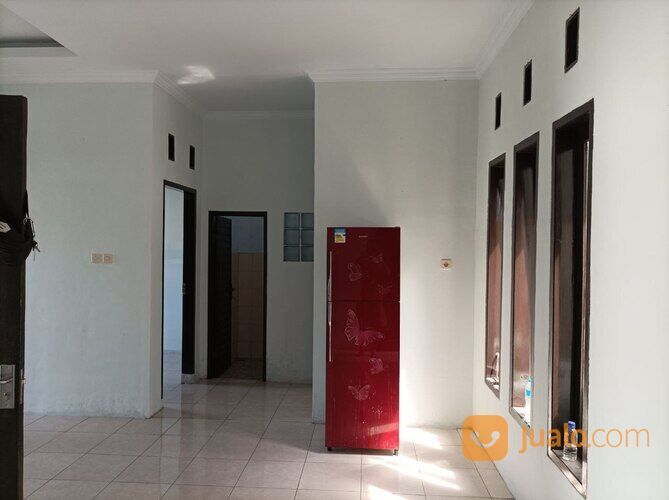 Rumah Keren Surat Lengkap Langsung Pemilik Di Kharisma Residence Hampor Garut