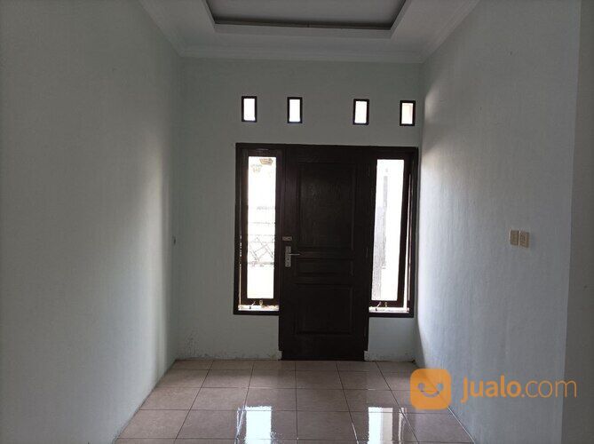 Rumah Keren Surat Lengkap Langsung Pemilik Di Kharisma Residence Hampor Garut