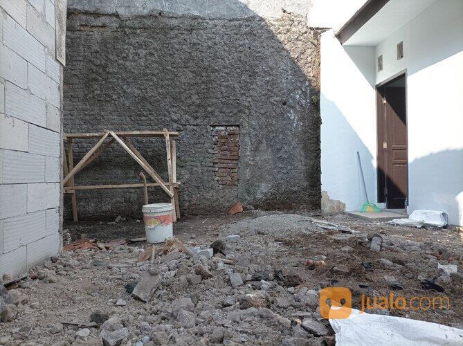 Rumah Keren Surat Lengkap Langsung Pemilik Di Kharisma Residence Hampor Garut