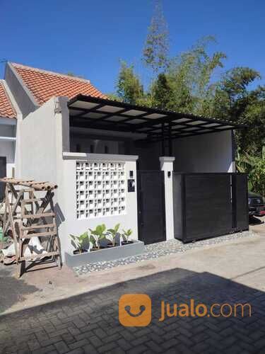 HUNIAN BUMI MADINAH MALANG