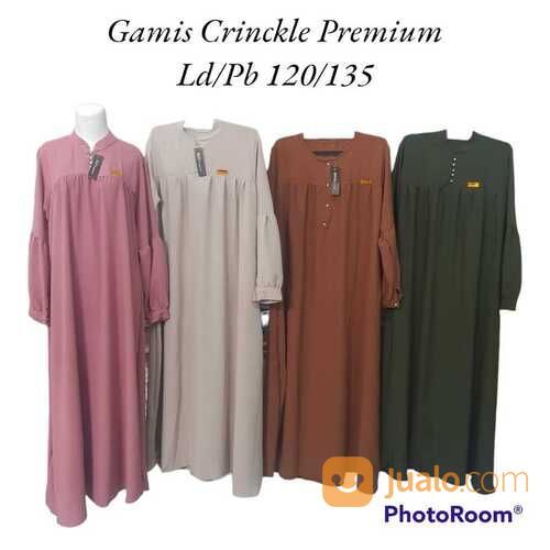 Toko Busana Muslim Palangkaraya | Agen Distributor Gamis Pria & Wanita Palangkaraya