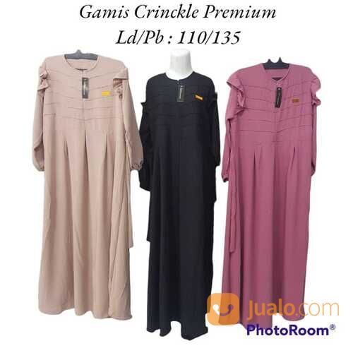 Toko Busana Muslim Palangkaraya | Agen Distributor Gamis Pria & Wanita Palangkaraya