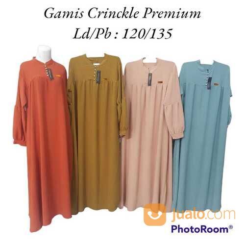 Toko Busana Muslim Palangkaraya | Agen Distributor Gamis Pria & Wanita Palangkaraya