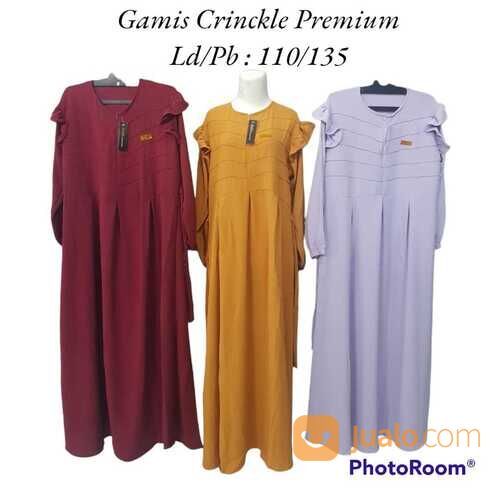 Toko Busana Muslim Palangkaraya | Agen Distributor Gamis Pria & Wanita Palangkaraya