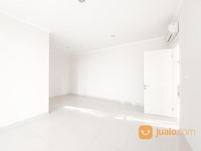 Rumah Cluster Pelican Barat Type Hook Gading Serpong Tangerang