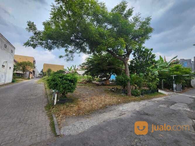 Tanah Cantik Hook Menco Raya UMS Solo Area Kos