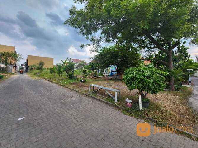 Tanah Cantik Hook Menco Raya UMS Solo Area Kos