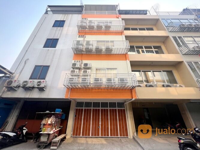 WTS Rumah Kost Exclusive Harmoni Jakarta Pusat Full Furnished