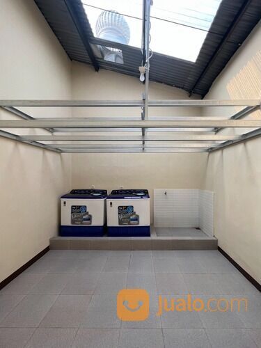 WTS Rumah Kost Exclusive Harmoni Jakarta Pusat Full Furnished