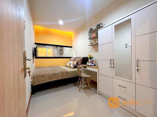 WTS Rumah Kost Exclusive Harmoni Jakarta Pusat Full Furnished