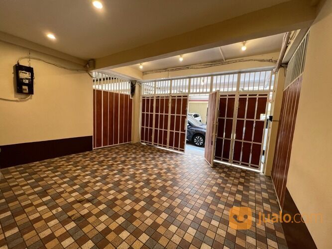 WTS Rumah Kost Exclusive Harmoni Jakarta Pusat Full Furnished