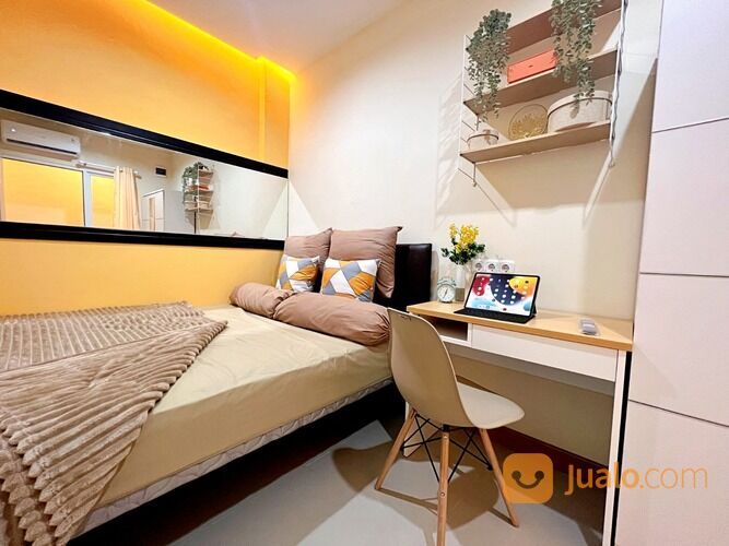 WTS Rumah Kost Exclusive Harmoni Jakarta Pusat Full Furnished