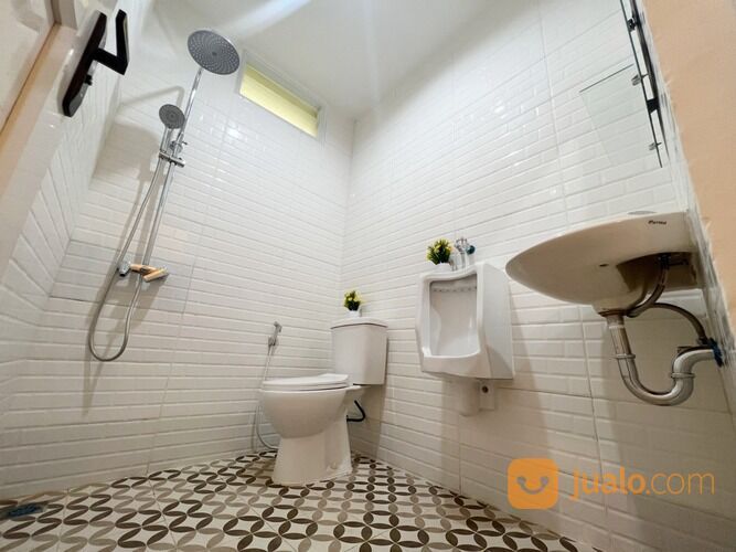 WTS Rumah Kost Exclusive Harmoni Jakarta Pusat Full Furnished