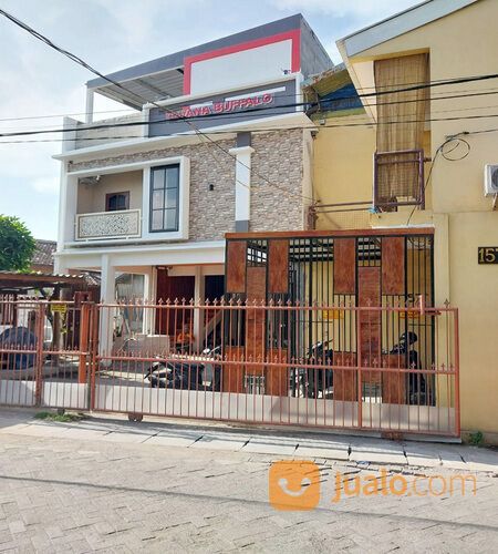 Hotel Syariah di Surabaya Dekat Pelabuhan Tanjung Perak, Koarmada 2 TNI AL, Tol Suramadu