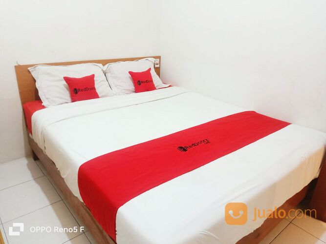 Hotel Syariah di Surabaya Dekat Pelabuhan Tanjung Perak, Koarmada 2 TNI AL, Tol Suramadu