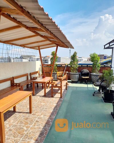 Hotel Syariah di Surabaya Dekat Pelabuhan Tanjung Perak, Koarmada 2 TNI AL, Tol Suramadu