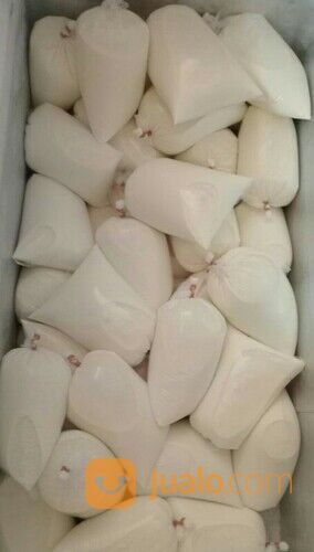 Susu murni segar dan yoghurt siap antar