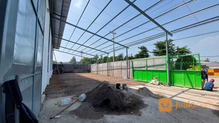 Sigma Kartika Green Warehouse @ Gunung Sindur