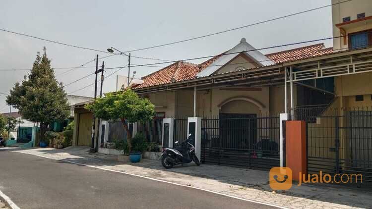 Rumah Manyaran Simongan Semarang Barat Dekat Sampookong
