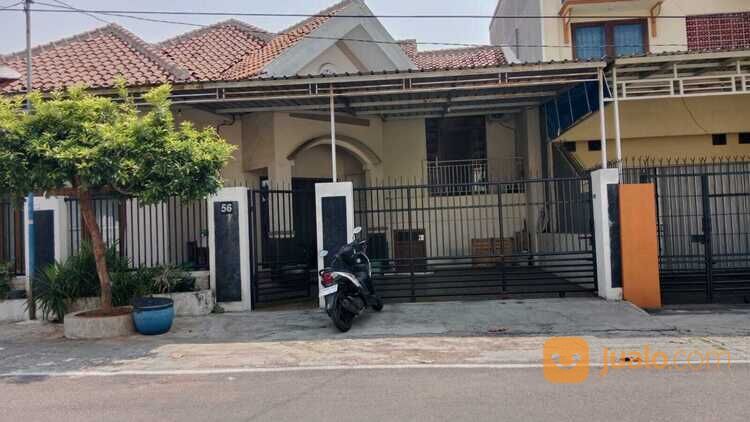 Rumah Manyaran Simongan Semarang Barat Dekat Sampookong