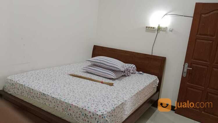 Rumah Manyaran Simongan Semarang Barat Dekat Sampookong