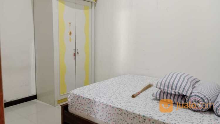 Rumah Manyaran Simongan Semarang Barat Dekat Sampookong