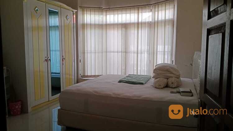 Rumah Manyaran Simongan Semarang Barat Dekat Sampookong