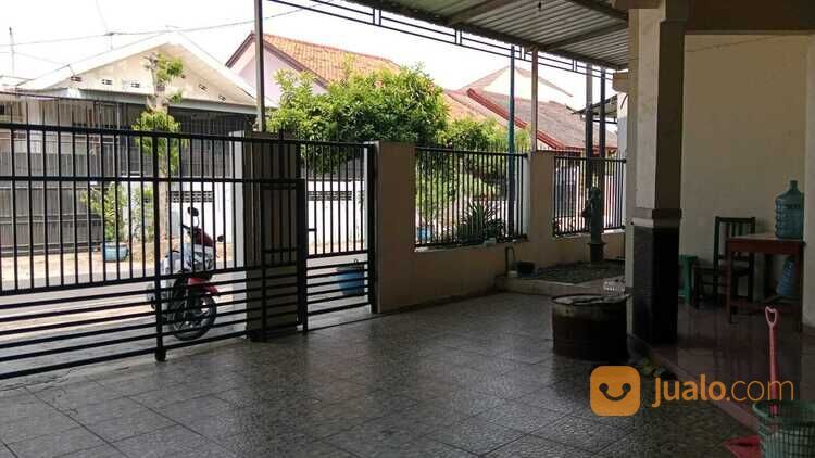 Rumah Manyaran Simongan Semarang Barat Dekat Sampookong