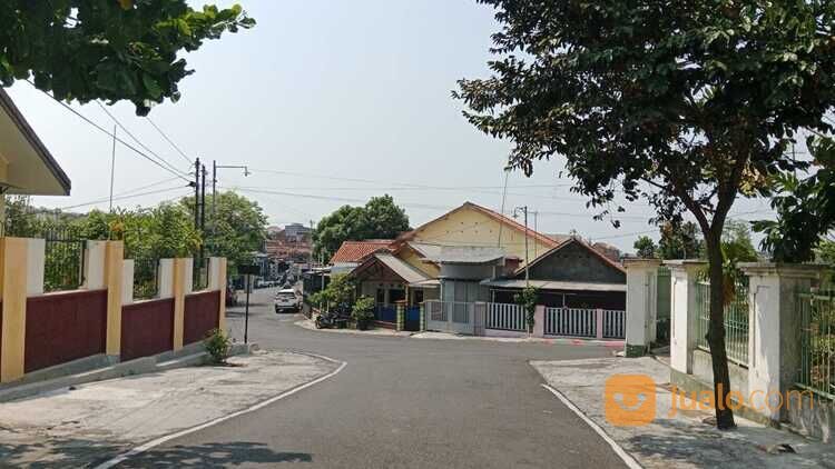 Rumah Manyaran Simongan Semarang Barat Dekat Sampookong