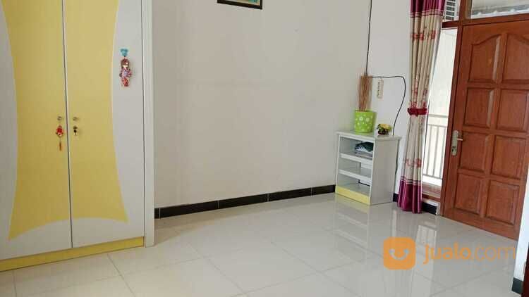 Rumah Manyaran Simongan Semarang Barat Dekat Sampookong