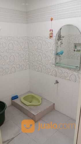 Rumah Manyaran Simongan Semarang Barat Dekat Sampookong