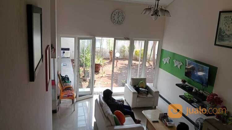 Rumah Manyaran Simongan Semarang Barat Dekat Sampookong