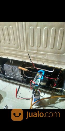 Service Kulkas Pondok Gede, HP/WA 082118215803