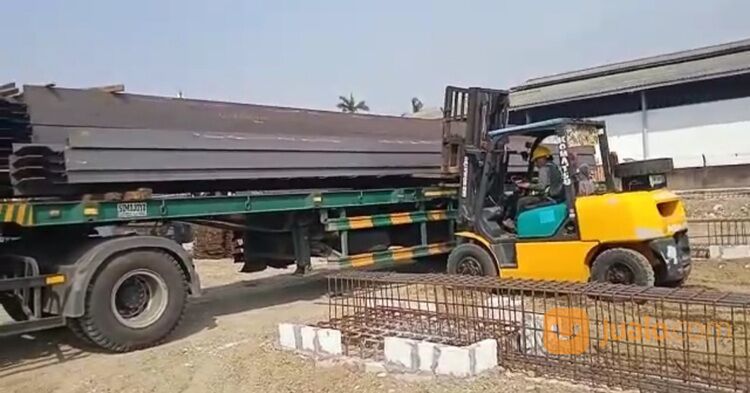 SEWA RENTAL FORKLIFT JL. SILIWANGI BEKASI | 0813-9009-2113 | 0816-1141-863 | NAROGONG, CIPENDAWA