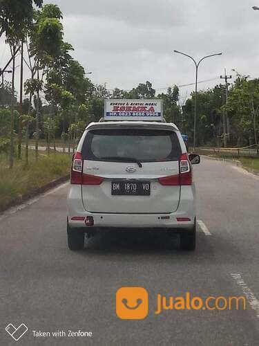 Kursus Mengemudi Esemka