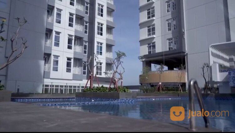 Apartemen BESS MANSION Surabaya