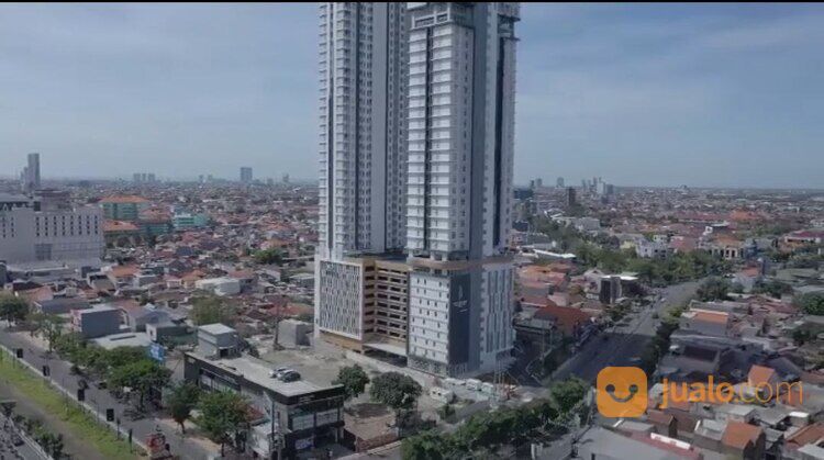 Apartemen BESS MANSION Surabaya