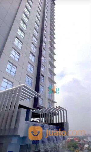 Apartemen BESS MANSION Surabaya