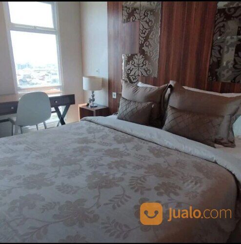 Apartemen BESS MANSION Surabaya