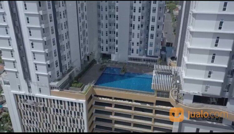 Apartemen BESS MANSION Surabaya
