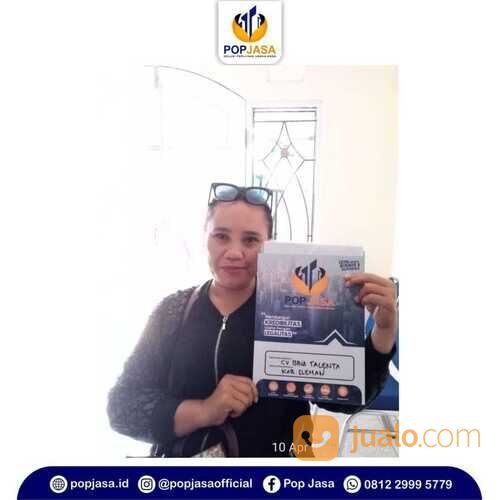 Jasa Pendirian CV di Jakarta Barat