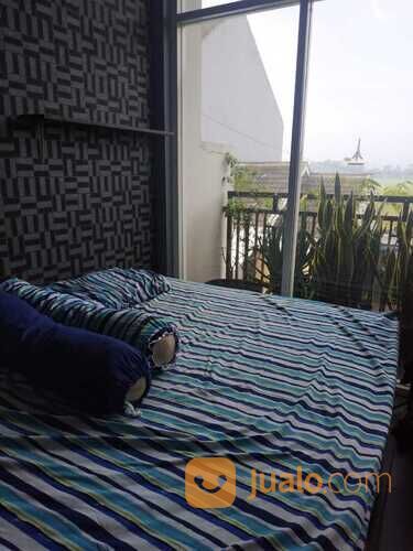 Rumah 2 Lantai perumahan Anggrek Jl. Bamban Asrikaton Pakis Malang