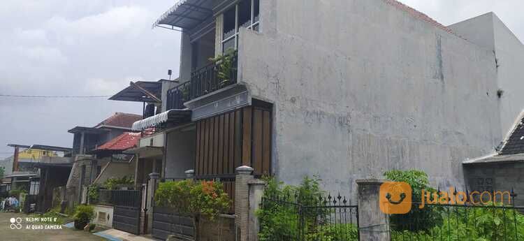 Rumah 2 Lantai perumahan Anggrek Jl. Bamban Asrikaton Pakis Malang