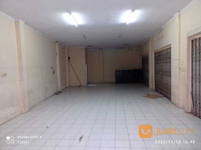 RUKO Sidoarjo Raya Sidodadi Sepande Dkt Taman Pinang Graha Kota Gading Fajar Puri Indah