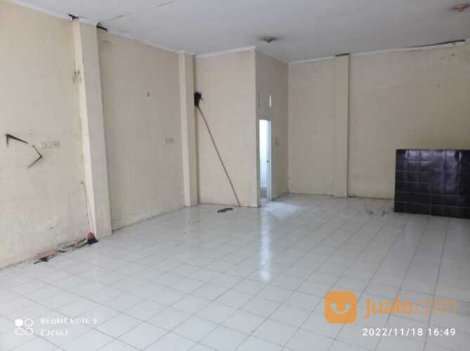 RUKO Sidoarjo Raya Sidodadi Sepande Dkt Taman Pinang Graha Kota Gading Fajar Puri Indah