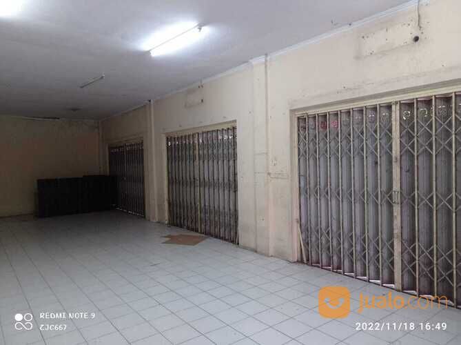 RUKO Sidoarjo Raya Sidodadi Sepande Dkt Taman Pinang Graha Kota Gading Fajar Puri Indah