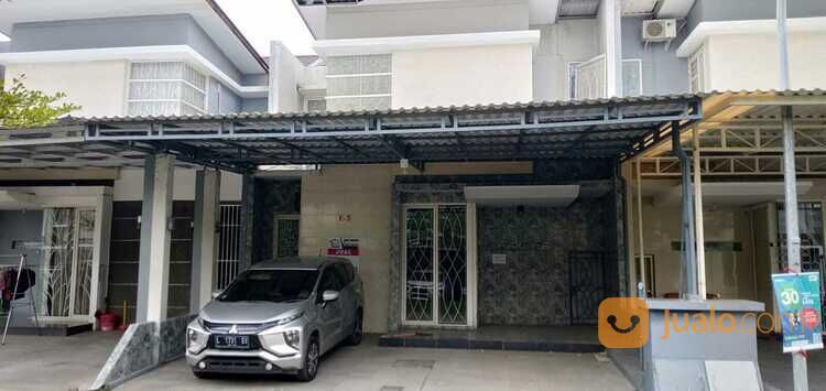 Perum Royal Park Residence blok E/3 Rungkut Surabaya