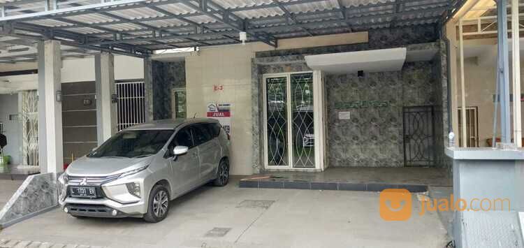 Perum Royal Park Residence blok E/3 Rungkut Surabaya