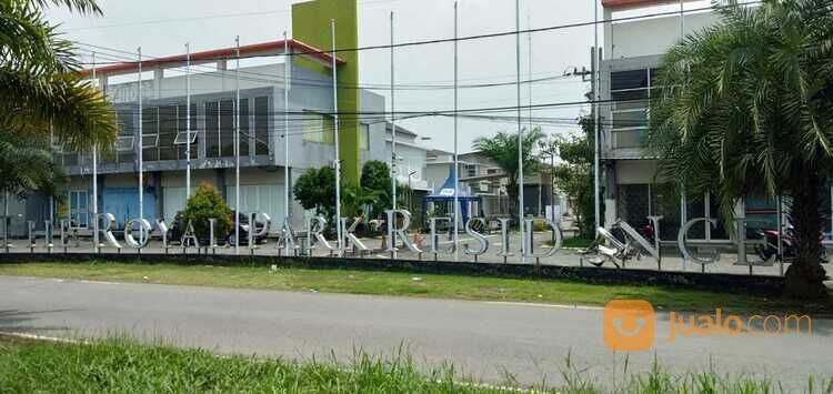 Perum Royal Park Residence blok E/3 Rungkut Surabaya